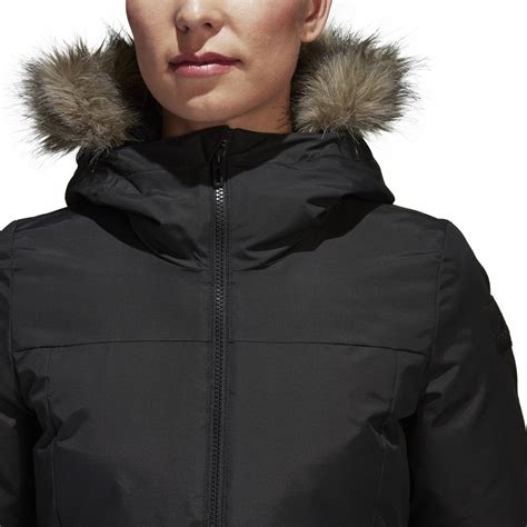 adidas parka 2 in 1 damen|adidas parka damen elegant.